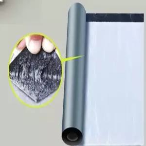 방수 시트 옥상 스틸 열차단 누수 보수 테이프 균열 단열재 루핑 시공