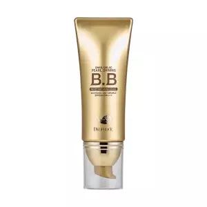 디오프러스 스네일 갈락 펄 샤이닝 비비 40g