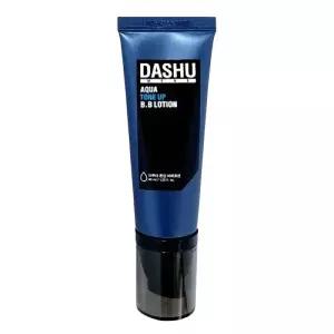 다슈 맨즈 아쿠아 톤업 비비로션 남자 비비크림 23호 40ml