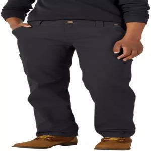 디키스 여성 릴랙스 스트레이트 카펜터 덕 팬츠