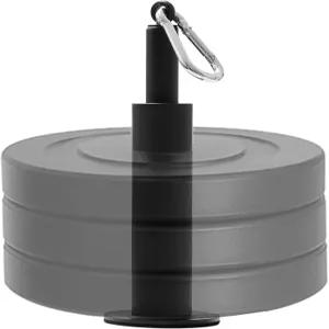 탄베록 500LB 용량 가정용 체육관 풀리 시스템 사일런트 알루미늄 및 로딩 핀이 있는 케이블 머신 파워 랙