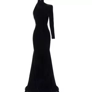 무대 시상식 드레스 이브닝 클럽 약혼식 연주회 머메이드