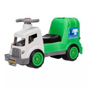 리틀타익스 더티디거 청소 붕붕카붕붕 아기 유아 완구 승용완구