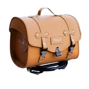 클래식 바이크 오토바이 빈티지 리어백 사이드백 크루즈 스크램블러 출퇴근 모터사이클