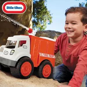 리틀타익스 더티디거 소방차 장난감 자동 완구