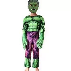 코스튬 복장 할로윈 남아 파티 남아동 코스튬 의상 남아용 파티복 장옷 용변 분장