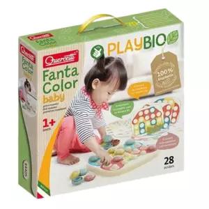 판타칼라 베이비 28P 영유아장난감 교구 돌아이장난감