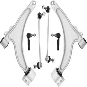 알라디체 프론트 로어 컨트롤 암 핏 2011-2017 뷰익 리갈 2014-2016 FWD 2010 얼루어 2010-2016 라크로스