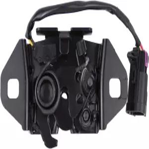 캐딜락 CT6 2016-2020 쉐보레 크루즈 2016-2018용 로니슨 프론트 후드 잠금 래치