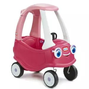 24개월 여아선물 운전놀이 승용완구 지붕차 키즈카페 어린이집 아기차 돌장난감