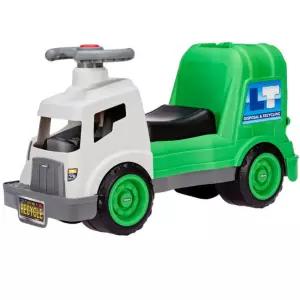 어린이 놀면서 정리하는 청소차놀이 붕붕카 유치원 공동육아 돌봄센터 손주선물