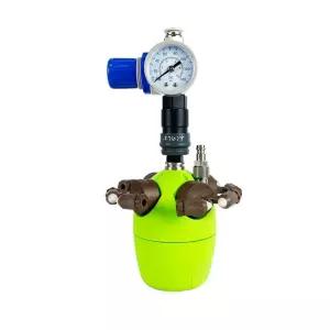 산업용 천장 가습기 쿨링포그 대용량 스프레이 창고