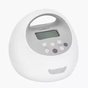 스펙트라 S1 Pro 유축기 (6단계 유축속도 조절, 15단계 유축압력,마사지 기능)