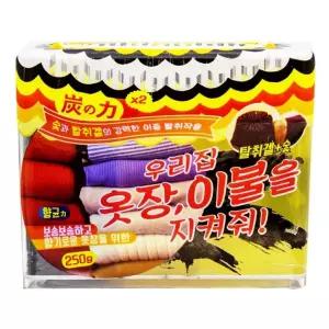 옷장탈취제 자취생 필수 옷장관리 위생적인 관리 간편 사용 필수 생활 용품 제품류