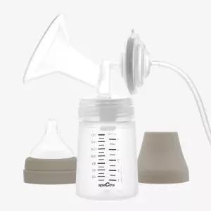 스펙트라 PP 와이드 유축세트 깔대기