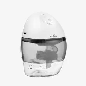 스펙트라 웨어러블 유축기 (양손이 여유로운 유축, 브래지어에 쏙 In-bra 디자인)