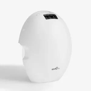 스펙트라 웨어러블 2 유축기 (양손이 여유로운 유축, 브래지어에 쏙 In-bra 디자인)