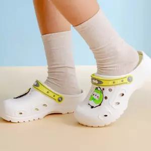 아쿠아러쉬 캐릭터 아쿠아샌들 아동 물놀이신발 5종 슈즈 아쿠아 슬리퍼