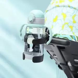 케이지 자전거 유모차 물병 홀더 물통 텀블러 받침대