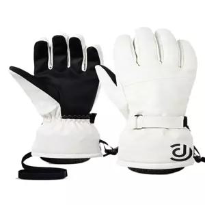 방수 스키장갑 남녀공용 오지방지 스노우보드 장갑