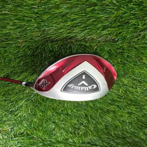 어린이드라이버 캘러웨이XJ 쥬니어드라이버 중고드라이버