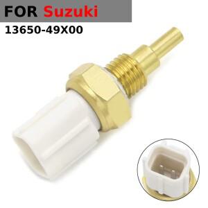 13650-49X00 스즈키호환 AN650 DL1000 DL650X V-Strom GSF1250 Bandit GSR750 GSXR1000 용 수온 온도 센서