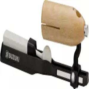 스즈키 KSP-6 저음 조정 우드 블록 키보드 스타일 타악기