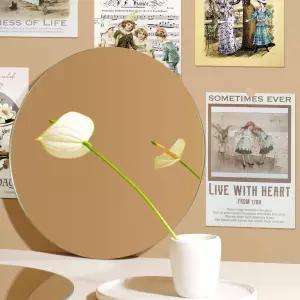 엽서 로맨스 감성 모음 클래식 컬러