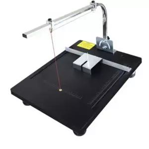 우드락커터기 폼보드 절단기 압축 스치로폼 포맥스 재단