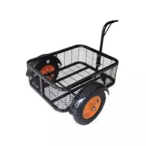 적재함 트레일러 오토바이 atv 운반 화물 수레 견인기 카트 후면 적재