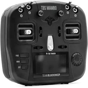 팀 블랙쉬프 TBS 맘보 트레이서 원격 FPV RC 라디오 드론 컨트롤러 - 3.3