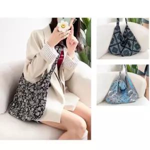 [하프클럽/]백 슬링백 숄더백 데일리 옆으로 매는 3색 1개