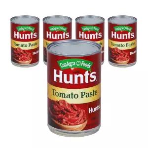 헌트 토마토페이스트 340g x 5개