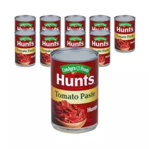 헌트 토마토페이스트 340g x 10개