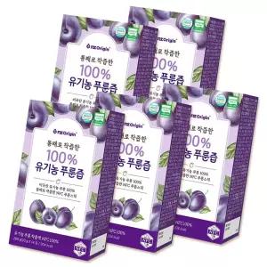 엔젯오착즙 푸른즙 부모님 선물용 70포