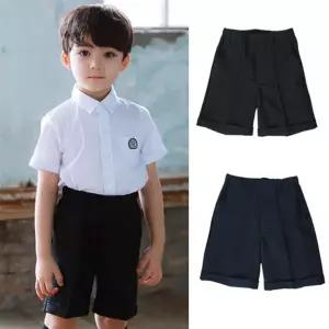 잭키드 여름 아동 키즈 JK 정장 반바지