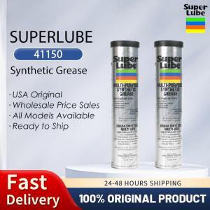 Super Lube 41150 PTFE NSF 400G 윤활 그리스 포함된 다목적 합성