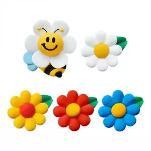 위글위글 실리콘참 5종류중 선택 SET Hoey Bee 263770