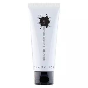 본트리 블랙 미라클 마스크팩 100ml