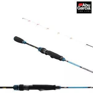 아부가르시아 솔티파이터 슈퍼 팁런 S-622MLS 무늬오징어 에깅 팁런대