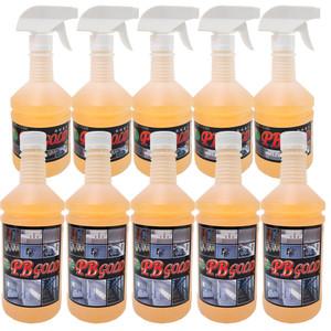 정품 피비 골드 본품 680ml 5개 리필 1000ml 5개 다목적세정제 PBGOLD 렌지후드 기름때 좋은세상협동조합