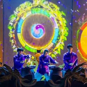 [제주] 더 케이쇼(The K-show)+ 혜택 (족욕체험) / 제주도 공연 아리랑 혼 실내관광지