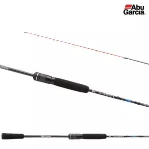 아부가르시아 솔티파이터X 팁런 무늬오징어 에깅 팁런대