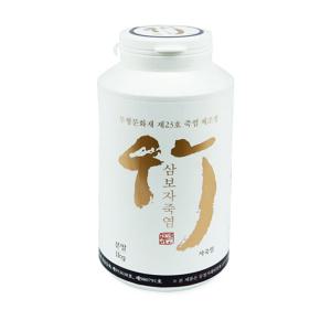 삼보죽염 9회구운 자죽염 분말 1Kg 건강에 이로운 구운소금