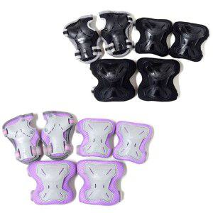 어린이 유아보호대 인라인 자전거 주트 크로니 킥보드 뉴 보호대