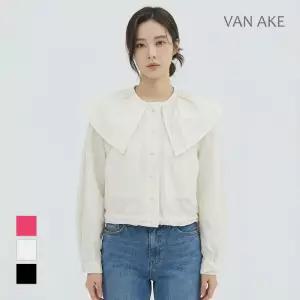 [반에이크] 날개디자인 점퍼_VB34JPUD01D