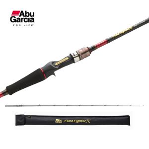 아부가르시아 25 푸네파이터X 멀티지깅 우럭 광어 다운샷 바다루어낚시대 외수질 문어로드 652/200