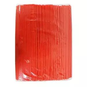 [하프클럽/]Party 풍선막대 Club 풍선스틱 레드 500입