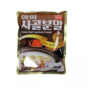 화미 사골분말 1kg