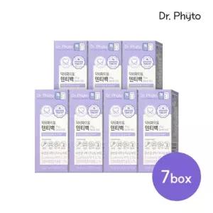 닥터파이토 덴티백 PRO 구강유산균M18 7박스